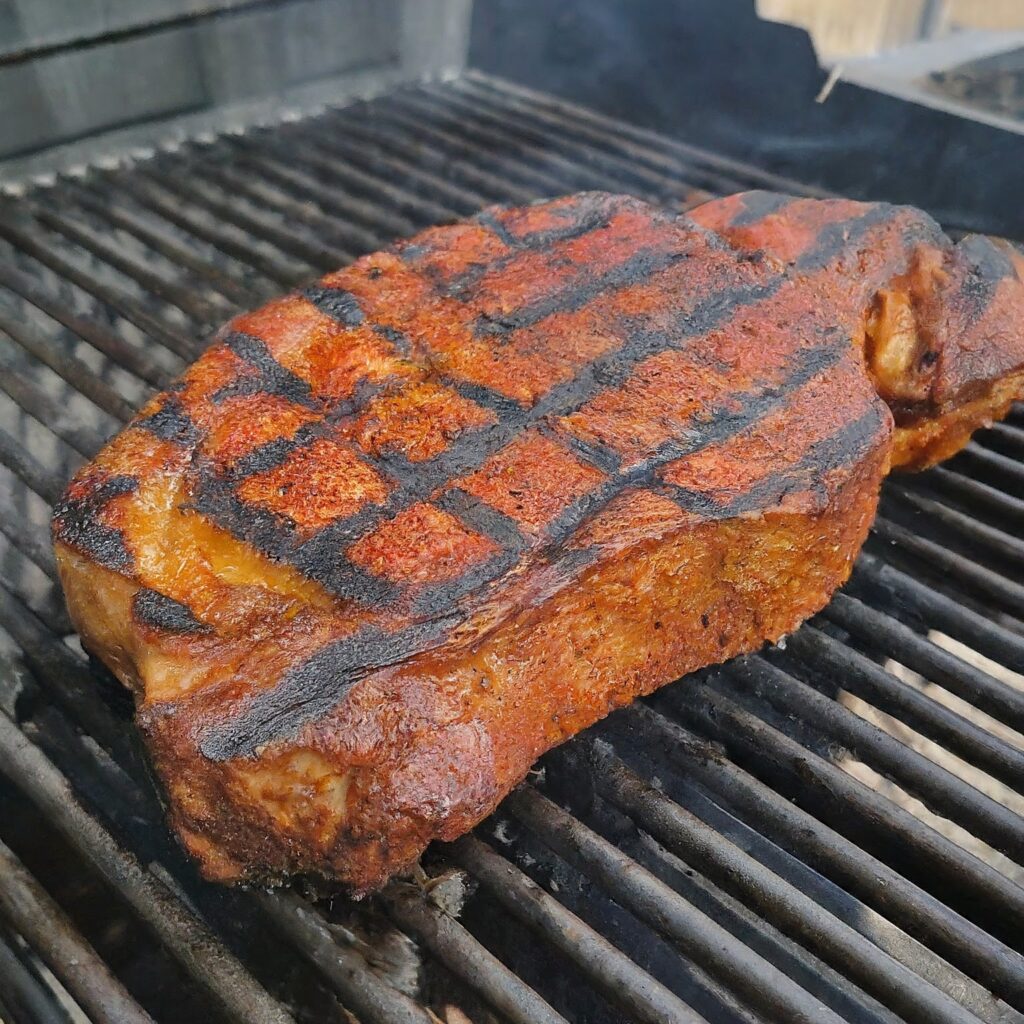 Perfecting Two-Zone Grilling